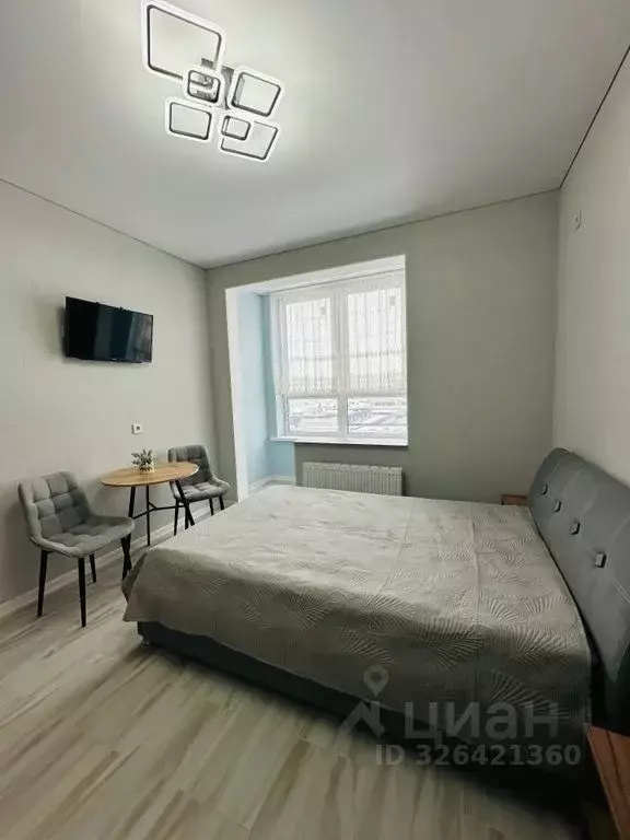 Студия Адыгея, Майкоп ул. К.А. Васильева, 1к3 (23.0 м) - Фото 1