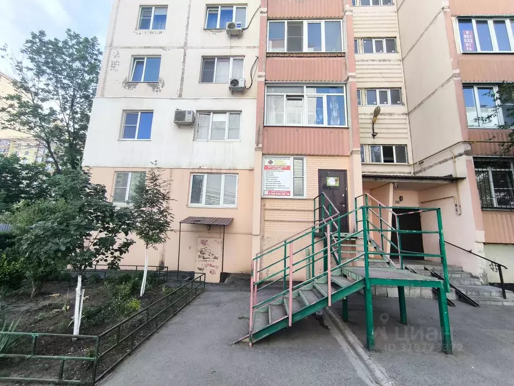 Помещение свободного назначения в Ростовская область, Ростов-на-Дону ... - Фото 0