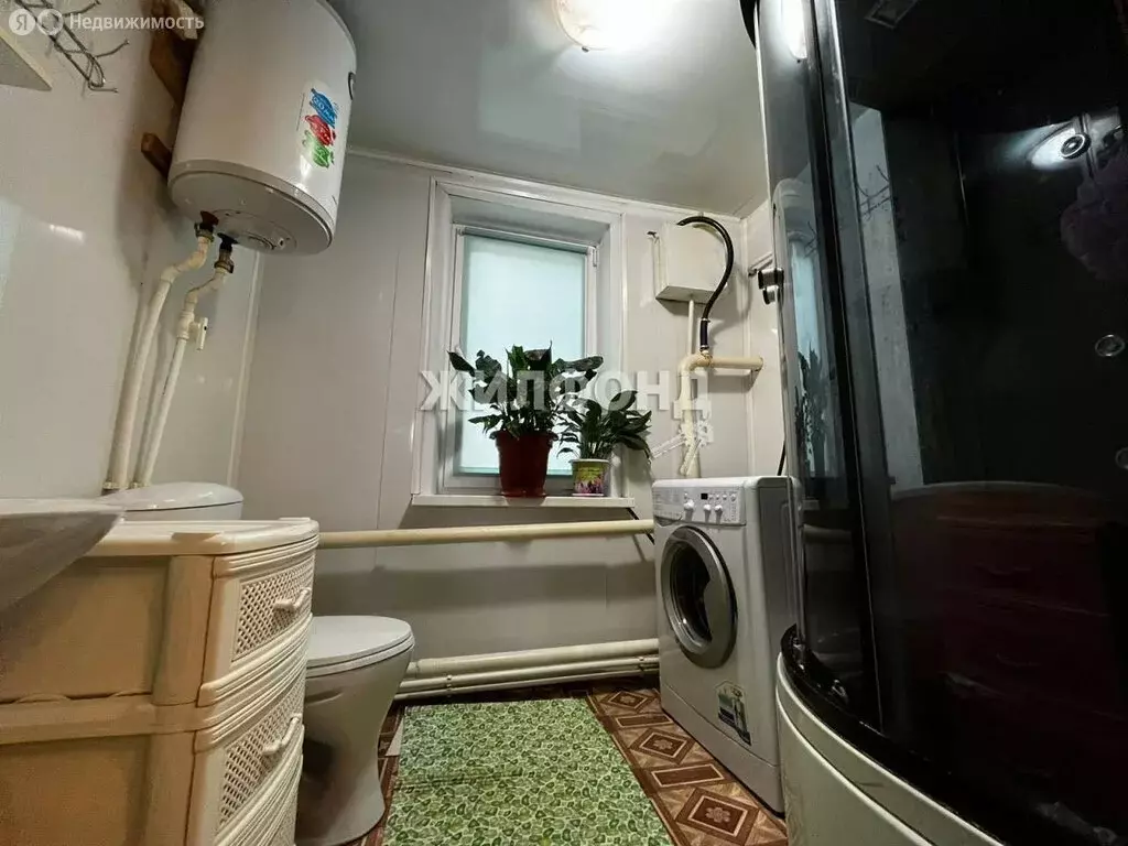 Дом в село Карагали, Молодёжная улица (77 м) - Фото 1