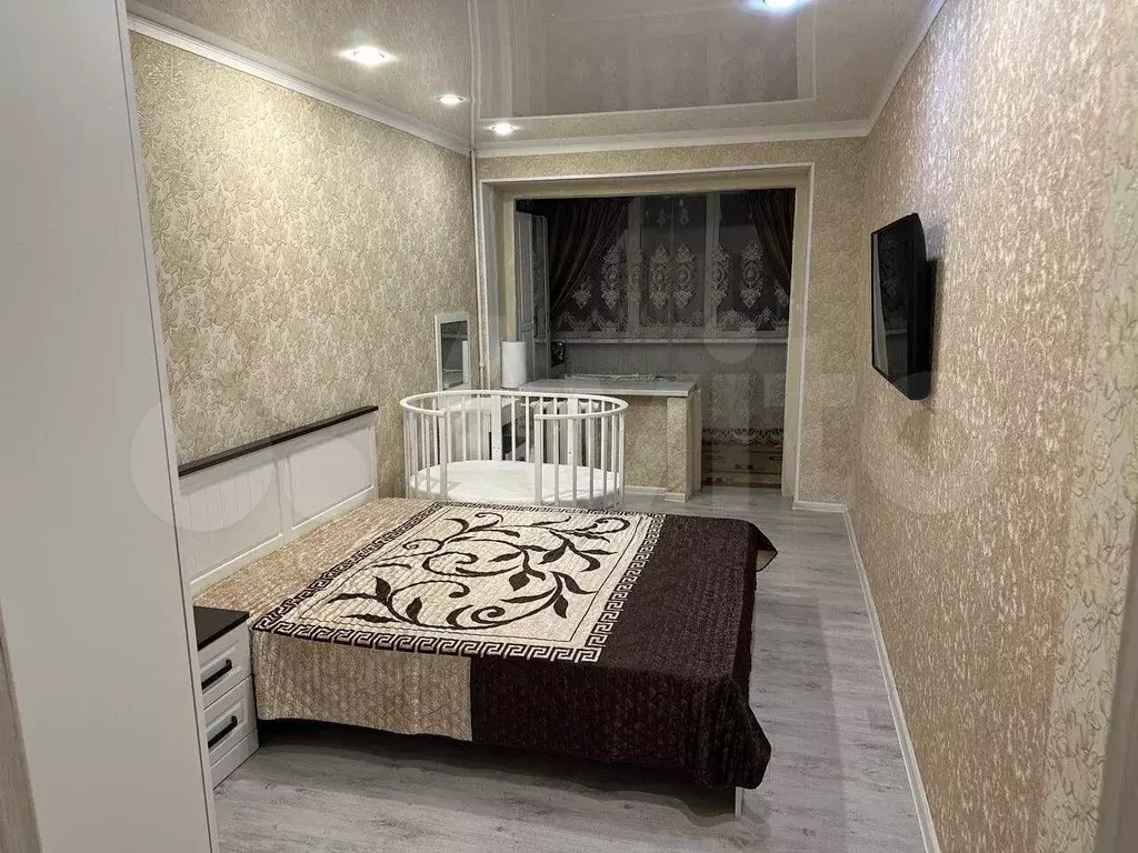 2-к. квартира, 48 м, 2/5 эт. - Фото 1