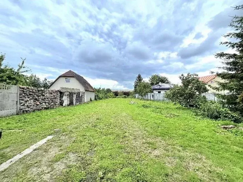 Участок в Калининградская область, Гурьевский муниципальный округ, ... - Фото 2