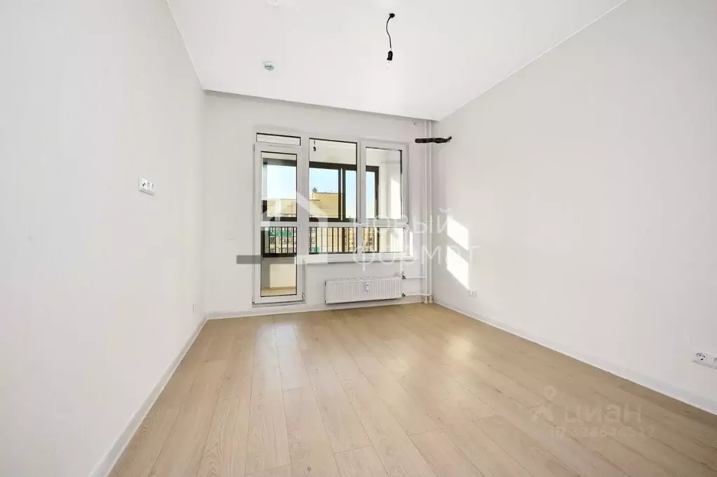 2-к кв. Московская область, Мытищи просп. Астрахова, 14А (40.6 м) - Фото 1