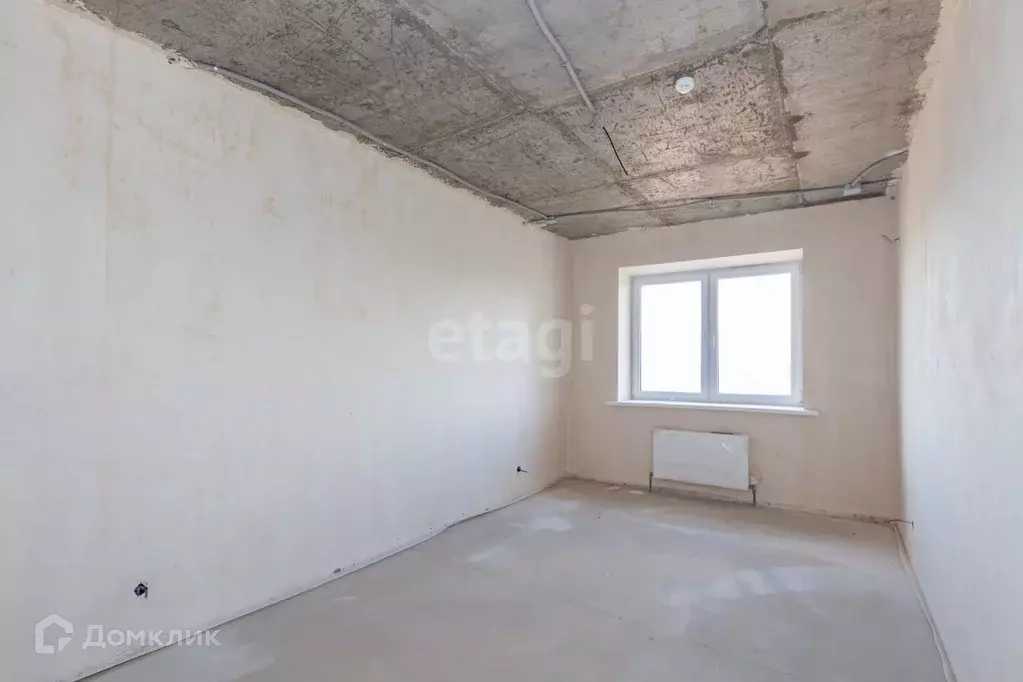 Продаётся 1-к квартира, 38 м - Фото 1