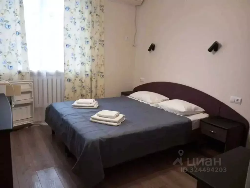 Комната Краснодарский край, Сочи ул. Просвещения, 187 - Фото 1