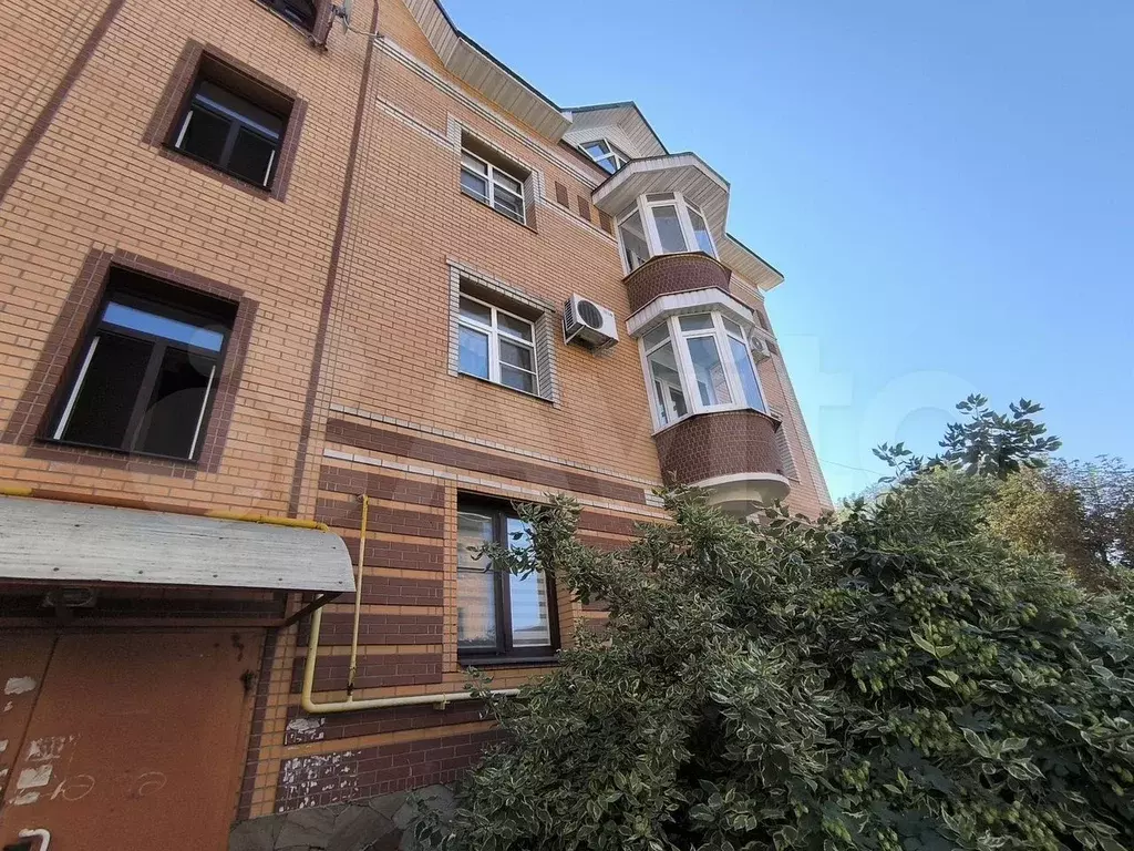 3-к. квартира, 82 м, 1/3 эт. - Фото 1