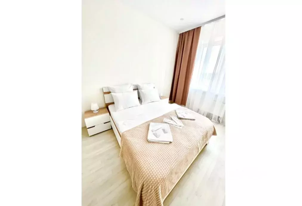 1-к кв. Калужская область, Калуга ул. Фомушина, 13 (39.0 м) - Фото 2