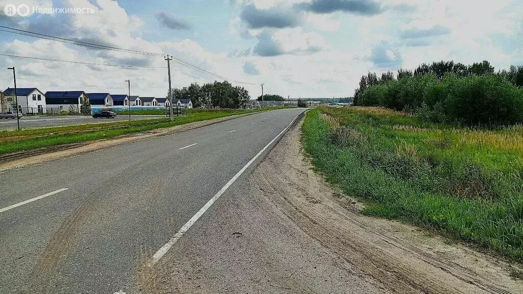 Участок в Московская область, Дмитровский муниципальный округ, ... - Фото 0