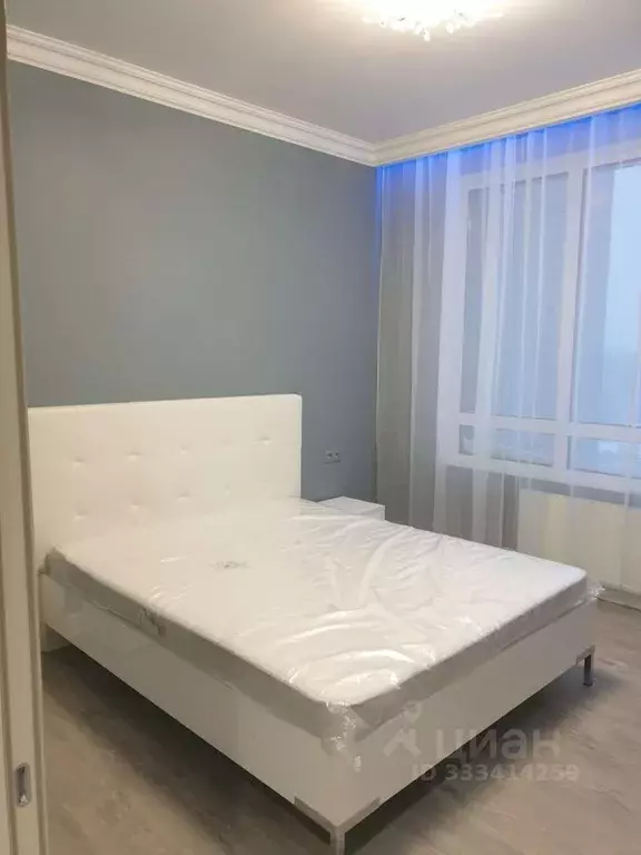 2-к кв. Москва Шмитовский проезд, 39к1 (50.0 м) - Фото 2