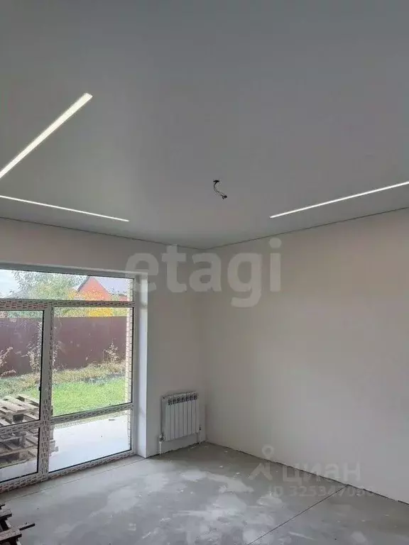 Дом в Белгородская область, Белгород Репное мкр, ул. Имени В.С. ... - Фото 1