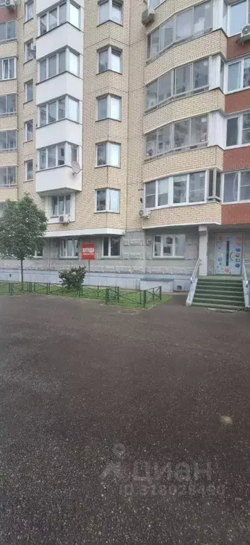 Помещение свободного назначения в Московская область, Красногорск ... - Фото 0