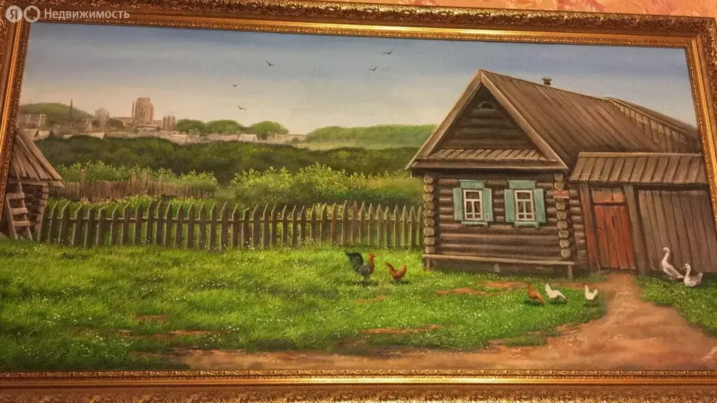 Участок в Крылосово, Артельная улица, 20 (18 м) - Фото 1