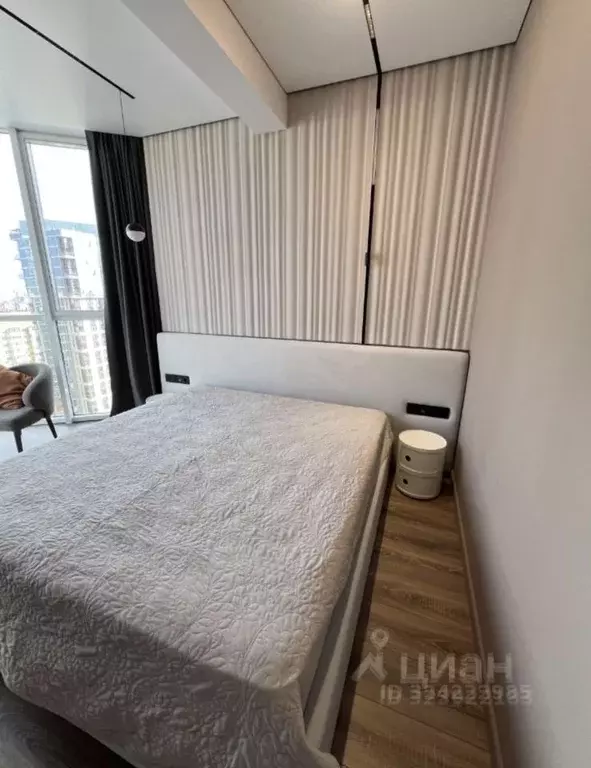 2-к кв. Краснодарский край, Краснодар ул. Совхозная, 1к3 (58.0 м) - Фото 1