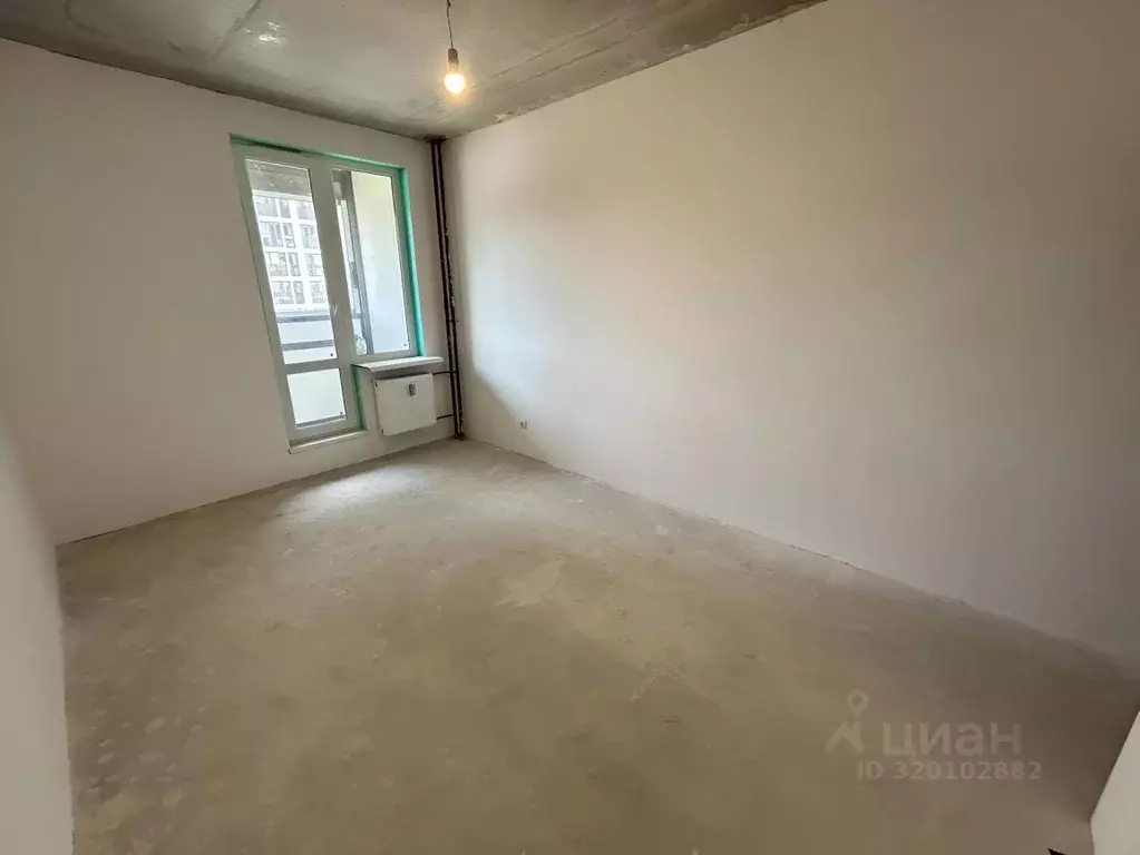 Студия Санкт-Петербург Планерная ул., 95к1 (19.3 м) - Фото 0