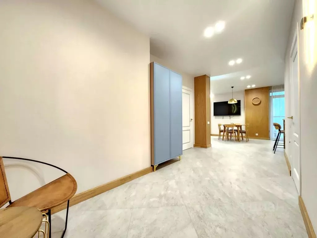 2-к кв. Пензенская область, Пензенский район, Засечный сельсовет, с. ... - Фото 1