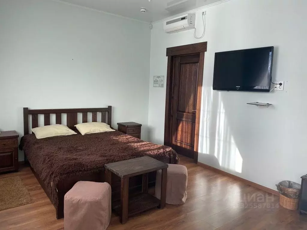 Комната Челябинская область, Златоуст Белый Ключ кв-л, 68Б (25.0 м) - Фото 1