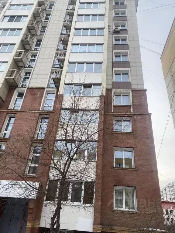 2-к кв. Красноярский край, Красноярск ул. Алексеева, 103 (65.0 м) - Фото 2