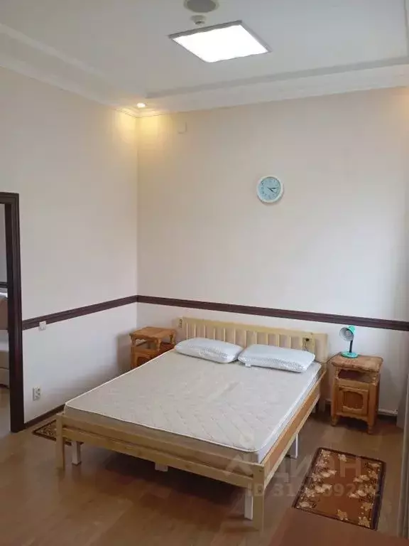 Комната Саха (Якутия), Якутск Сергеляхское шоссе, 4-й км, 25/7 - Фото 1