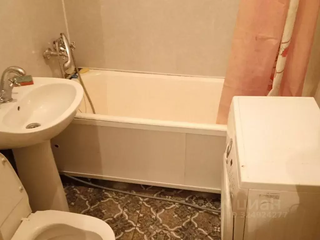 1-к кв. Московская область, Королев Садовая ул., 10А (33.0 м) - Фото 2