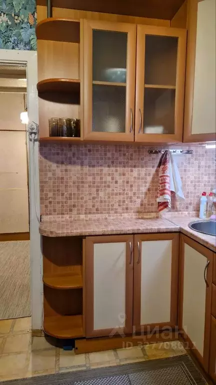 2-к кв. Московская область, Подольск ул. Космонавтов, 8 (49.8 м) - Фото 2