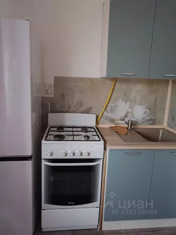 1-к кв. Тверская область, Конаково ул. Горького, 1 (35.0 м) - Фото 1