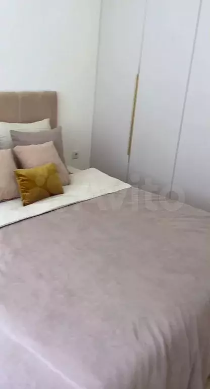 1-к. квартира, 47,1 м, 3/6 эт. - Фото 1