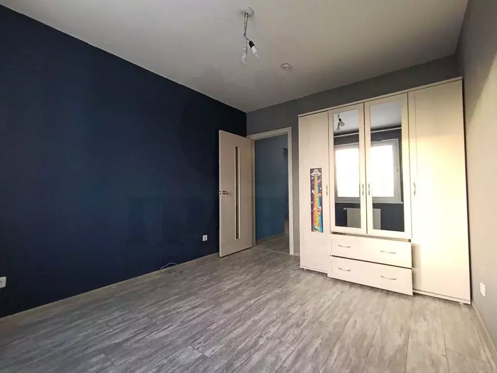 3-к кв. Свердловская область, Екатеринбург ул. Латвийская, 56 (60.3 м) - Фото 2