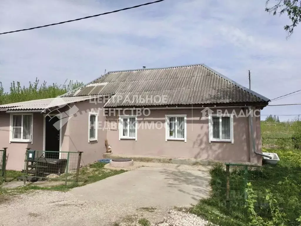 Дом в Рязанская область, Чучково рп ул. Почтовая, 56 (108 м) - Фото 2