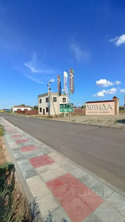 Дом в Астраханская область, Приволжский район, пос. Кирпичного Завода ... - Фото 0