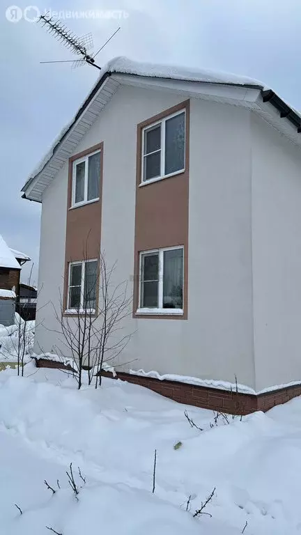 Дом в деревня Большое Буньково (84 м) - Фото 2