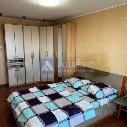 2-к кв. Тюменская область, Тюмень ул. Вересковая, 19 (50.9 м) - Фото 1