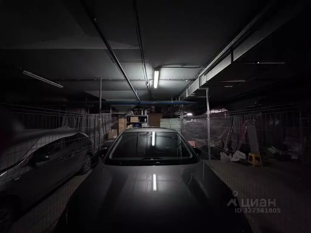 Гараж в Московская область, Мытищи ул. 2-я Институтская, 26Б (15 м) - Фото 2