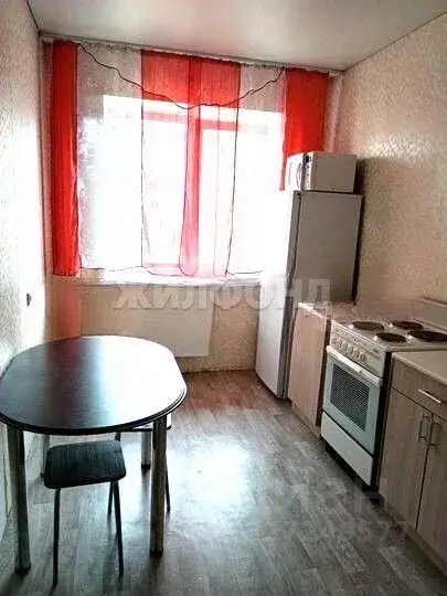 1-к кв. Хакасия, Абакан ул. Некрасова, 39 (36.6 м) - Фото 2