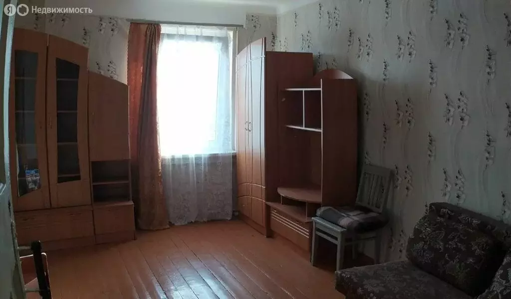 1-комнатная квартира: Краснодар, улица Фёдора Лузана, 2/1 (23.9 м) - Фото 1