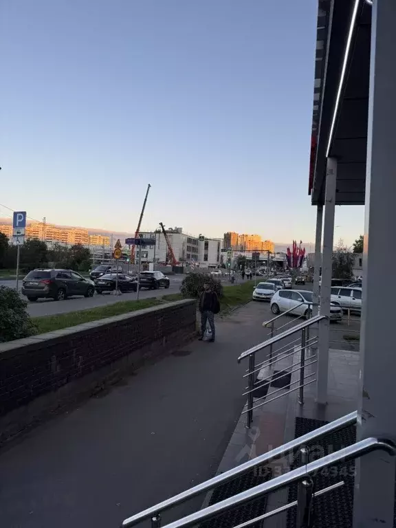 Помещение свободного назначения в Москва, Москва, Зеленоград К1824 (44 ... - Фото 2