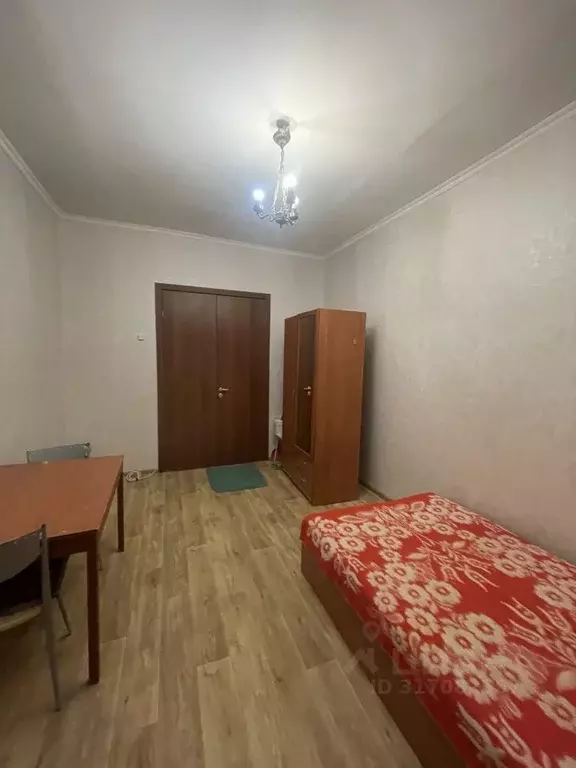 Комната Санкт-Петербург Измайловский просп., 31 (15.1 м) - Фото 1