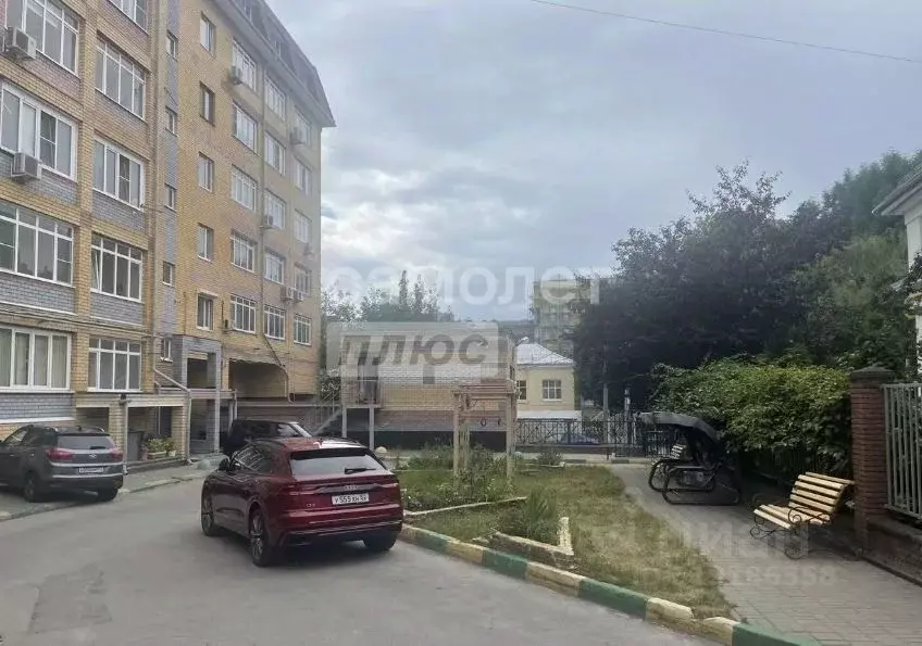 Гараж в Нижегородская область, Нижний Новгород Большая Печерская ул., ... - Фото 1