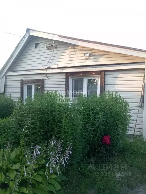 Дом в Московская область, Орехово-Зуевский городской округ, д. ... - Фото 1