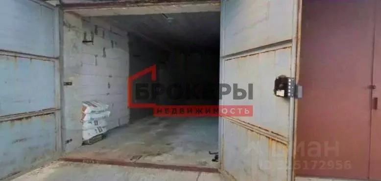 Гараж в Севастополь ул. Челнокова (19 м) - Фото 2