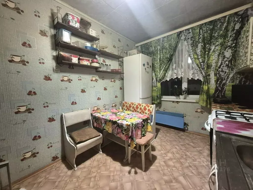 3-к кв. Курская область, Курск ул. Чернышевского, 70 (60.9 м) - Фото 1