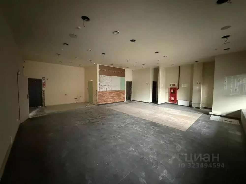 Торговая площадь в Москва Лобненская ул., 14 (97 м) - Фото 2