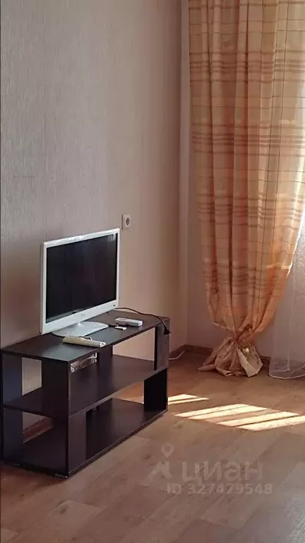 1-к кв. Воронежская область, Воронеж ул. Чапаева, 52а (36.0 м) - Фото 2