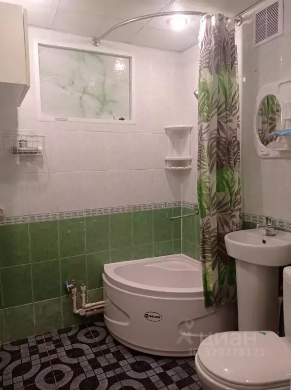 1-к кв. Саратовская область, Саратов Весенний проезд, 2 (31.9 м) - Фото 0