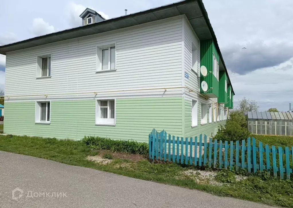 Продаётся 2-к квартира, 39.8 м - Фото 0