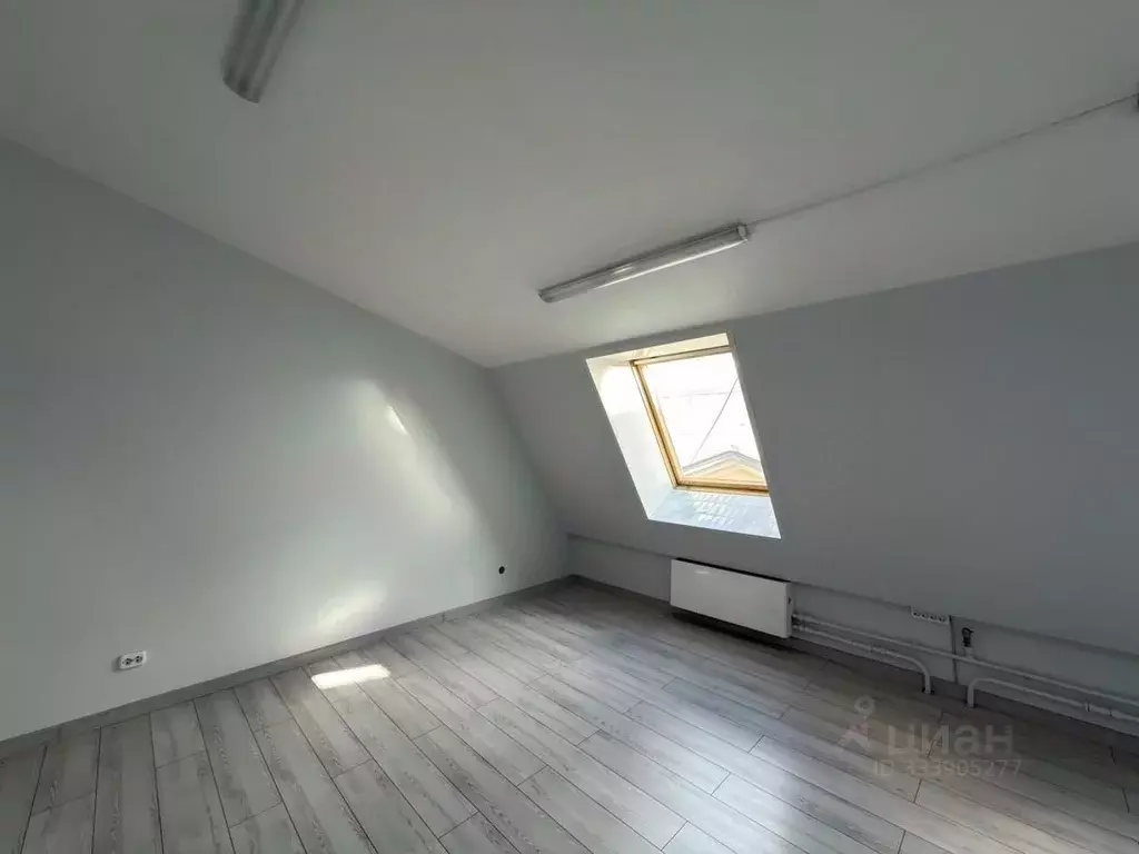 Офис в Санкт-Петербург пер. Щербаков, 17а (36 м) - Фото 2