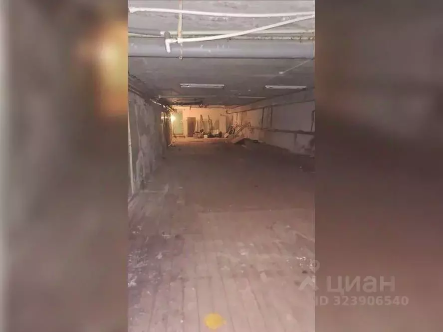 Помещение свободного назначения в Ханты-Мансийский АО, Югорск ул. ... - Фото 2