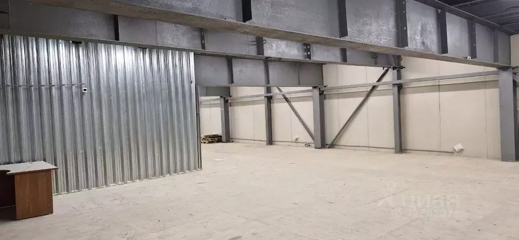 Склад в Московская область, Мытищи ул. 4-я Парковая, 1 (175 м) - Фото 2