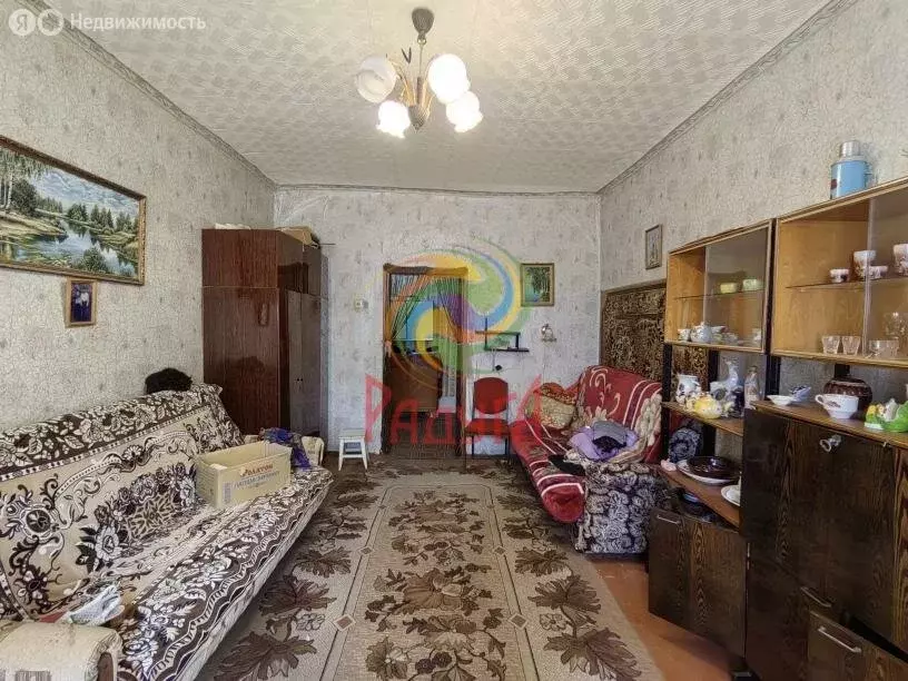 2-комнатная квартира: Иваново, 3-я Энергетическая улица, 6 (58.7 м) - Фото 2