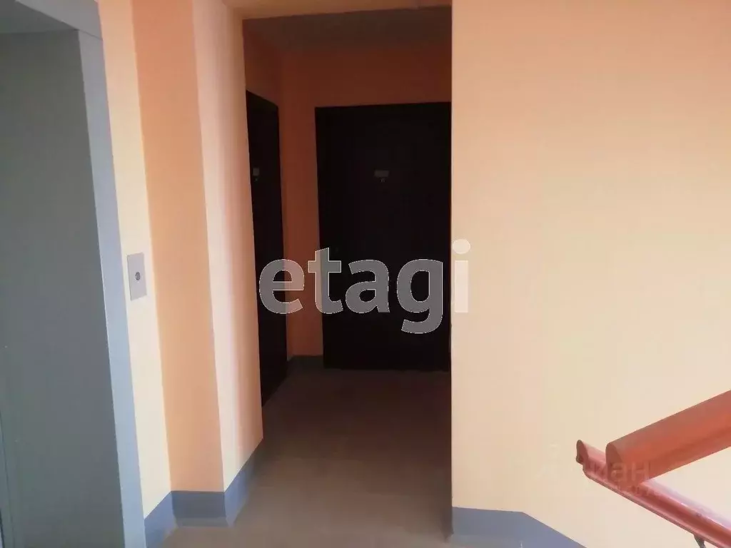 1-к кв. Тамбовская область, Тамбов городской округ, с. Бокино пер. ... - Фото 1