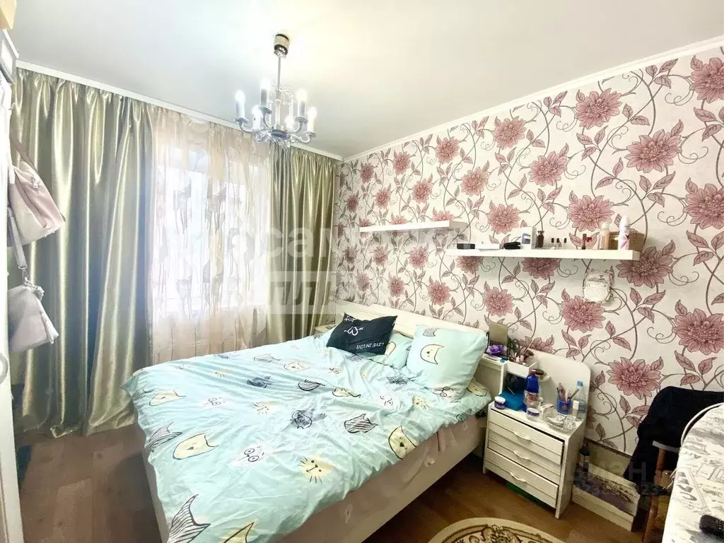 3-к кв. Ямало-Ненецкий АО, Ноябрьск ул. Изыскателей, 38А (65.4 м) - Фото 2