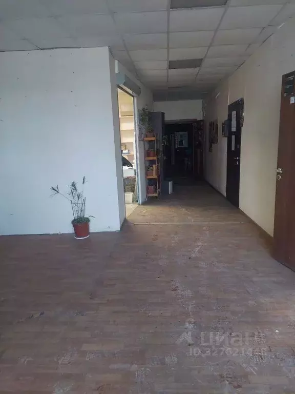 Помещение свободного назначения в Ленинградская область, Ломоносовский ... - Фото 2